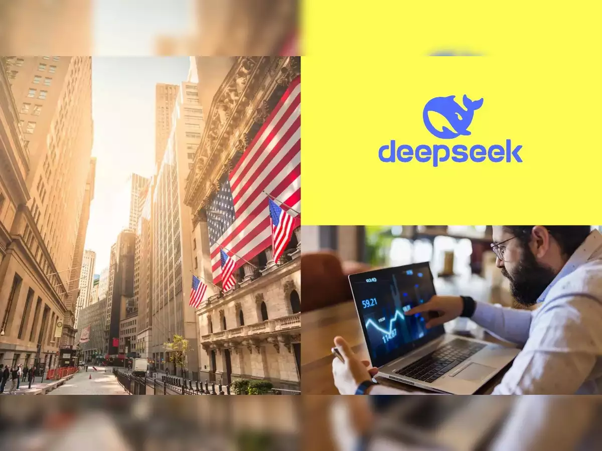 Deepseek