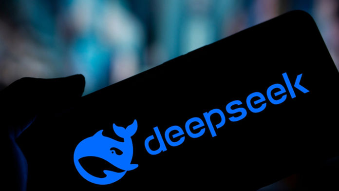 DeepSeek