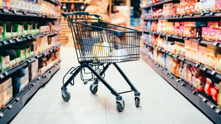 Shopping Cart