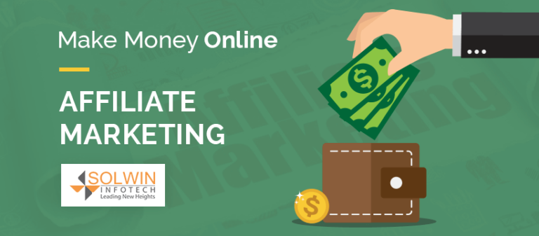 How to Earn Money with Affiliate Marketing