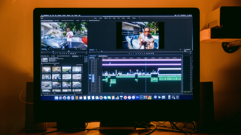 Video Editor