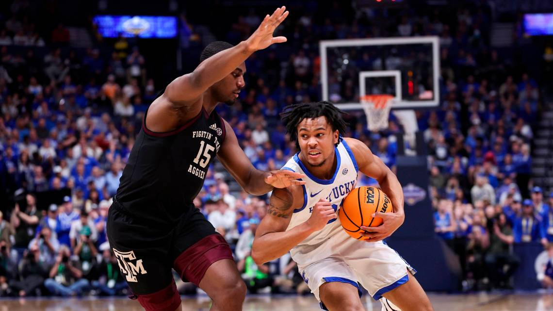 UK Basketball Score