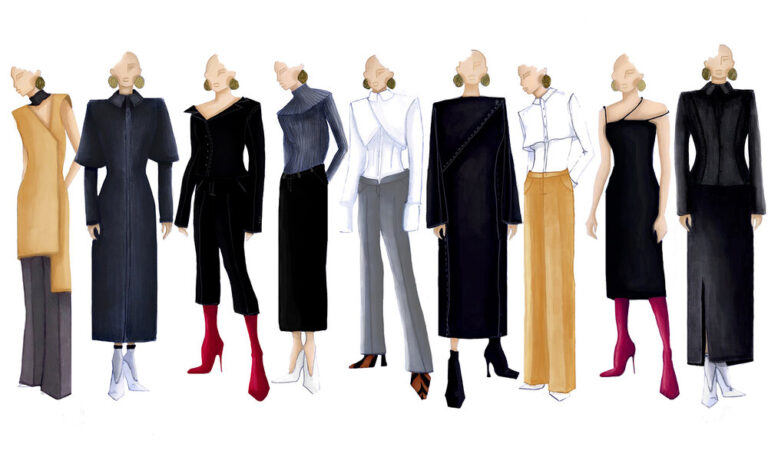 Fashion Design