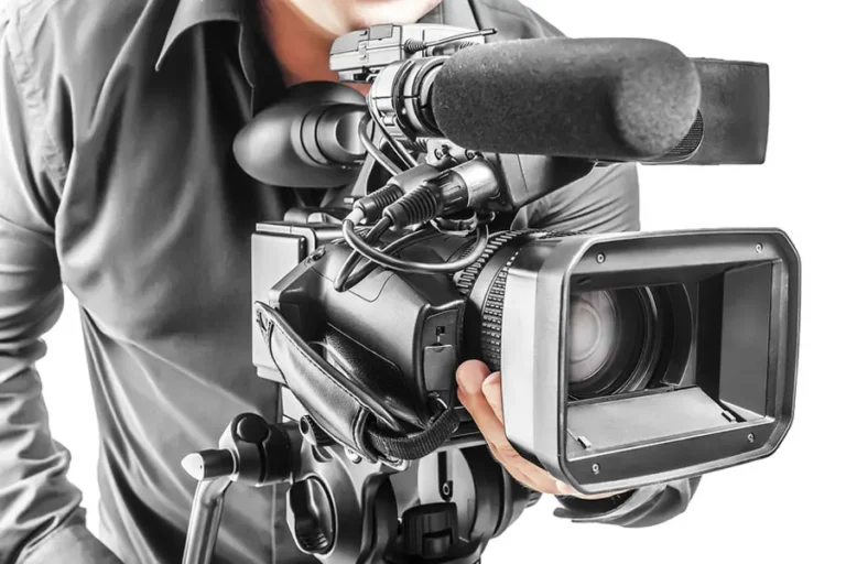 Videographer