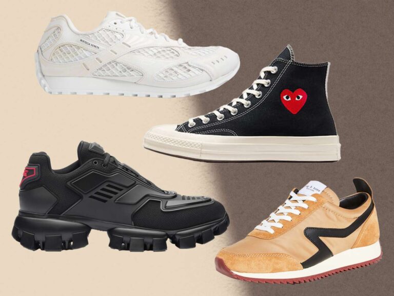 Designer Shoes