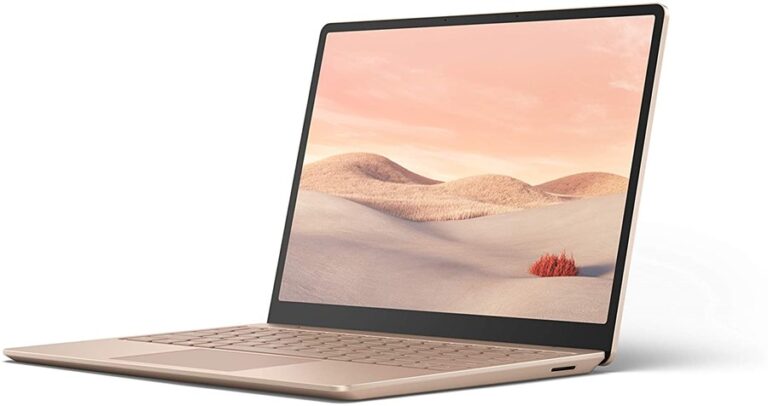10 Professional Laptops