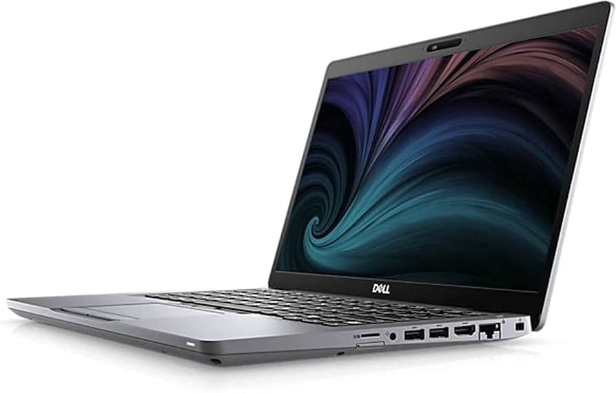 Laptop
