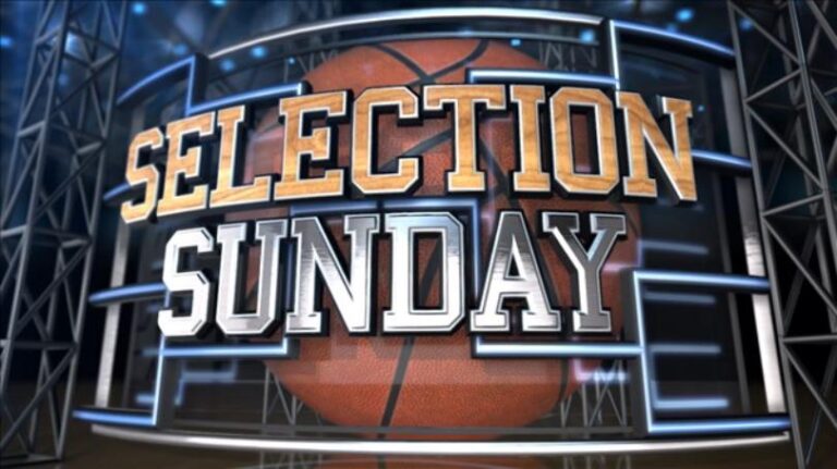 Selection Sunday