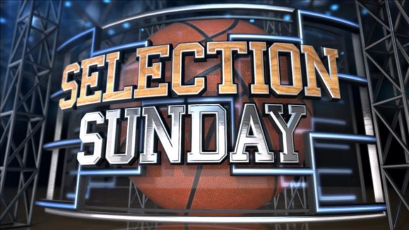 Selection Sunday